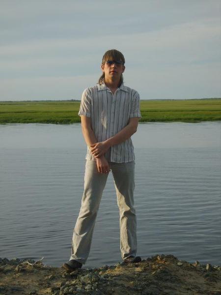 Александр Хамзин