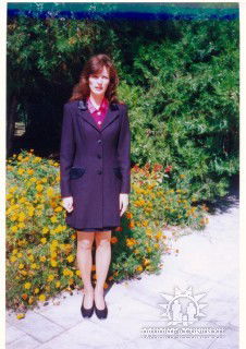 Светлана Бабаскина