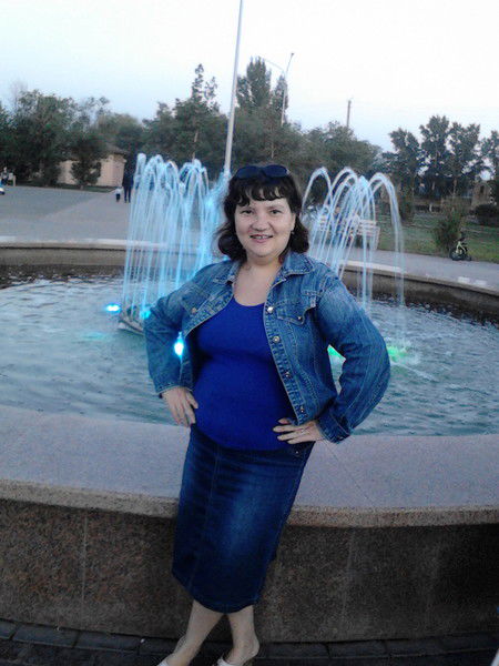 Ольга Сун-Да-Пын