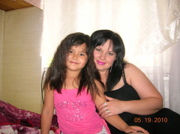 Анастасия Мустафаева