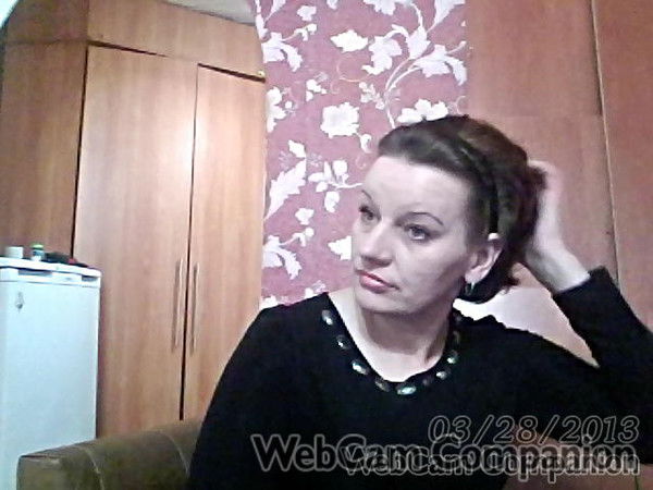 Лариса Глянцева