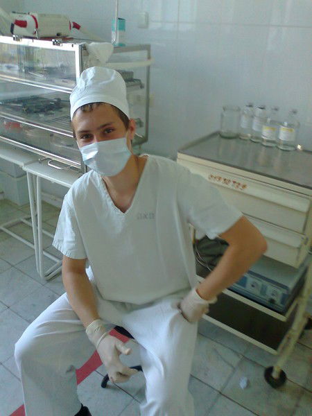 Руслан Бикбов