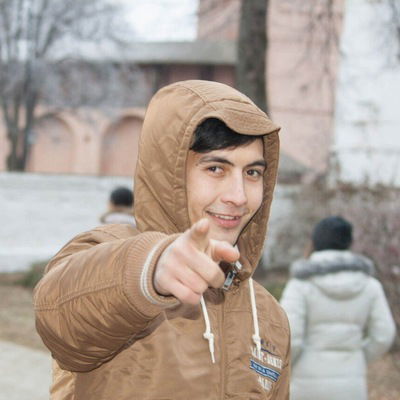 Мухаммет Акмырадов