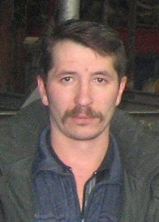 Александр Вагин