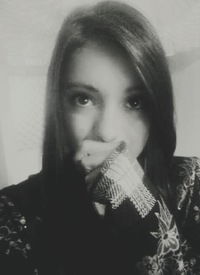 Елизавета Сергеева