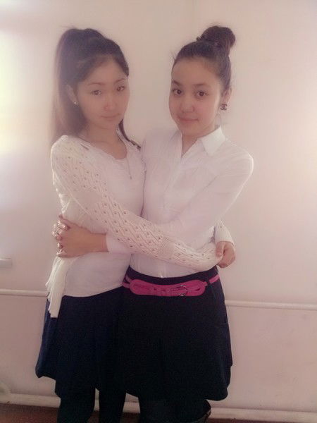 *((Jenisgul Umirzaak))*