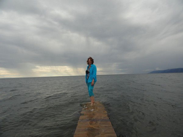 Ирина Старченко