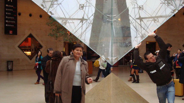 Зауре Карпсеитова (Марденова)