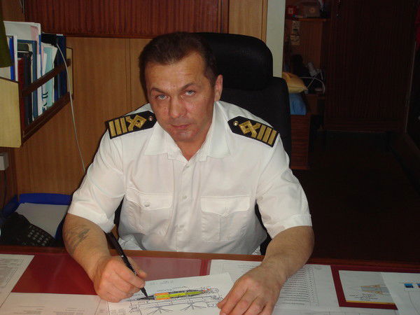 Владимир Слипенчук