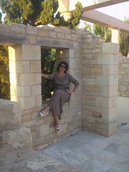 Виктория Матющенко