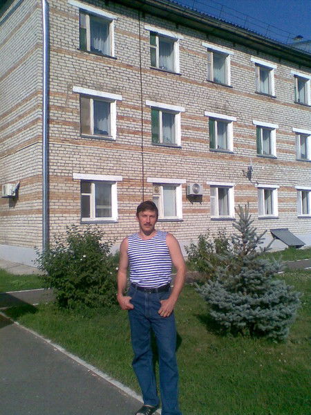 Андрей Шкляев