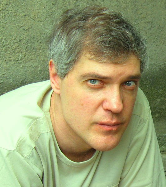 Александр Самусенко