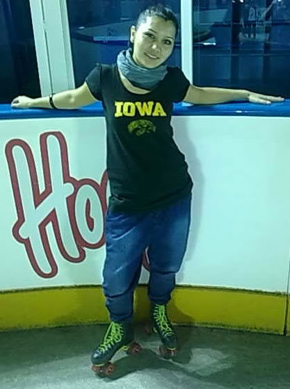 Жан Шакирова