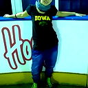 Жан Шакирова