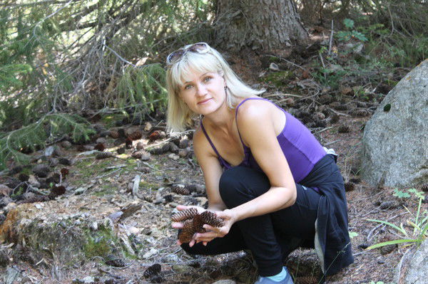 Cветлана Земских