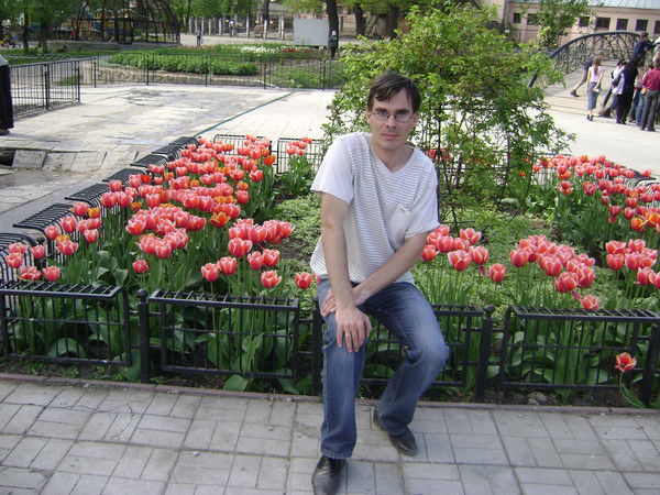 Алексей Бронников