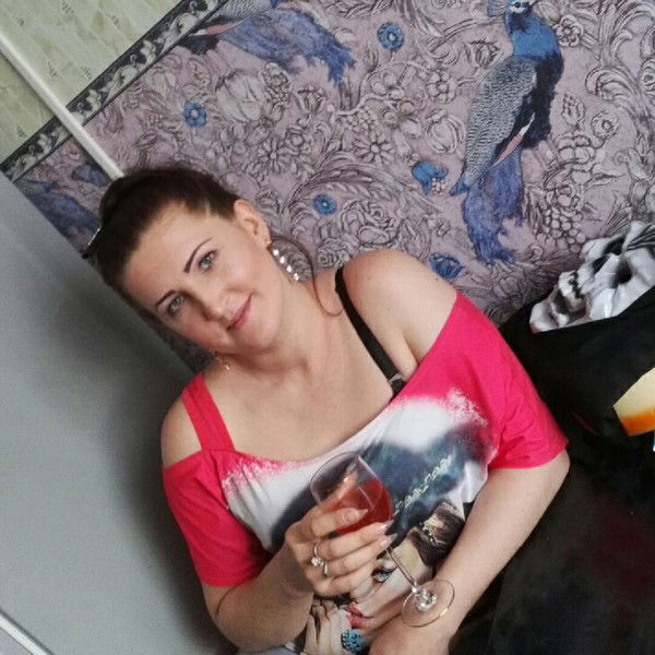 Татьяна Воронина