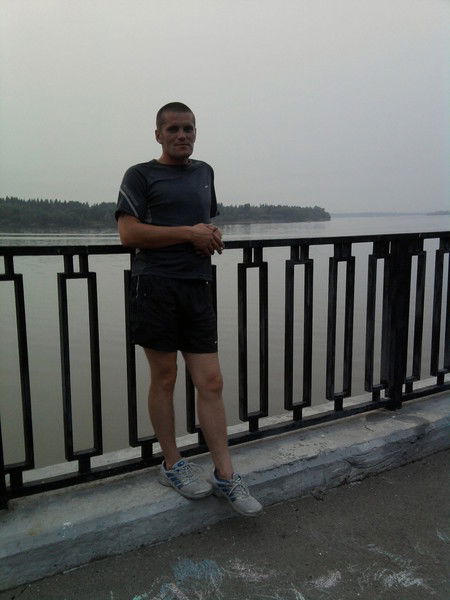 Сергей Антонов