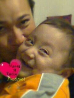 Айымгул Бусурманова