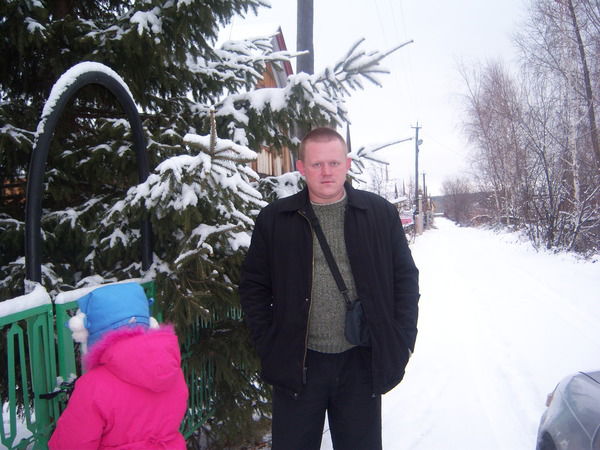 Денис Мигаль