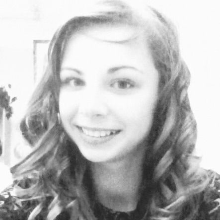 Лера Щебланова