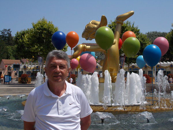 Виктор Николенко