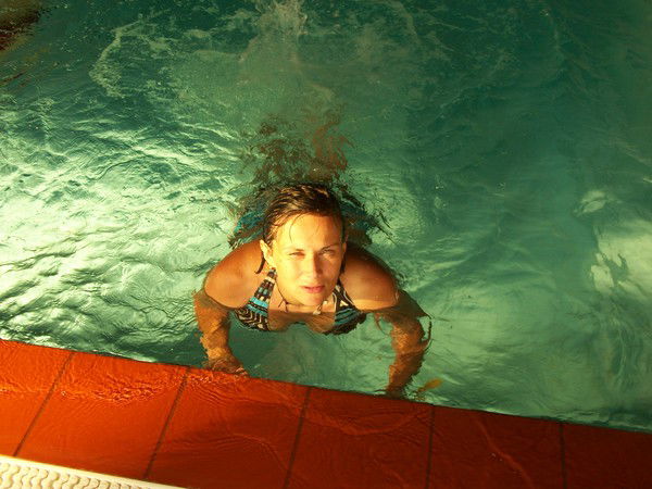 Наталья Басова