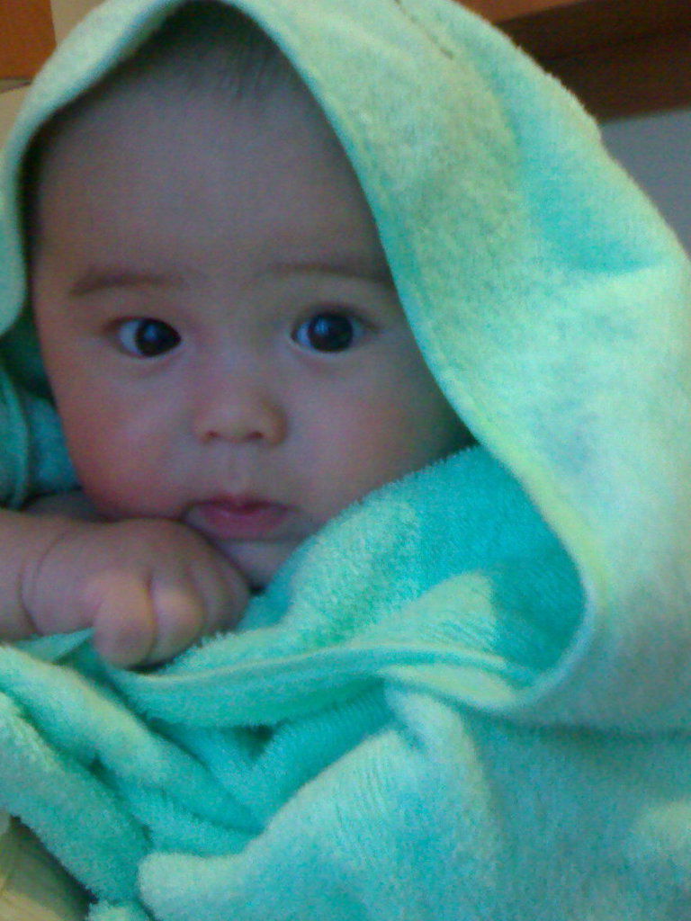 Нурик Сарманов