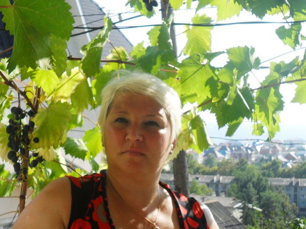 Ирина Подлесных