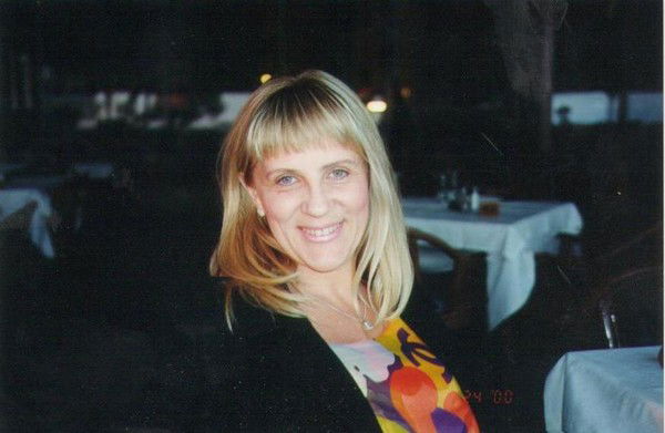 Светлана Кириченко