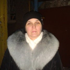 Ольга Волкова