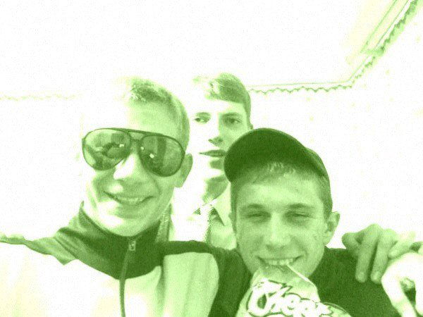 Артём Никитченко