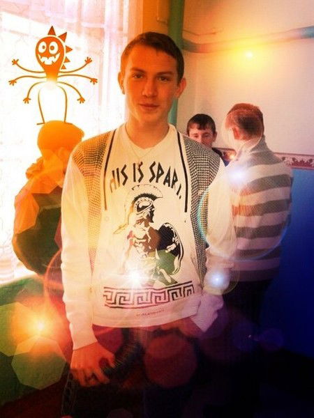 Александр Азаров