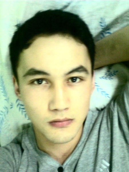 Nursultan Zhaksybaev