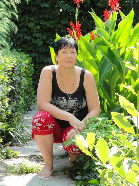 Наташа Коина