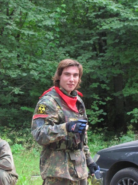 Андрей Мартыненко