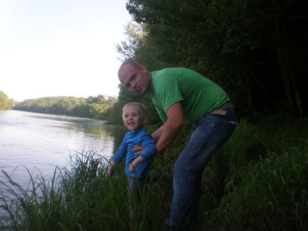 Виталий (Мелкий) Коленик