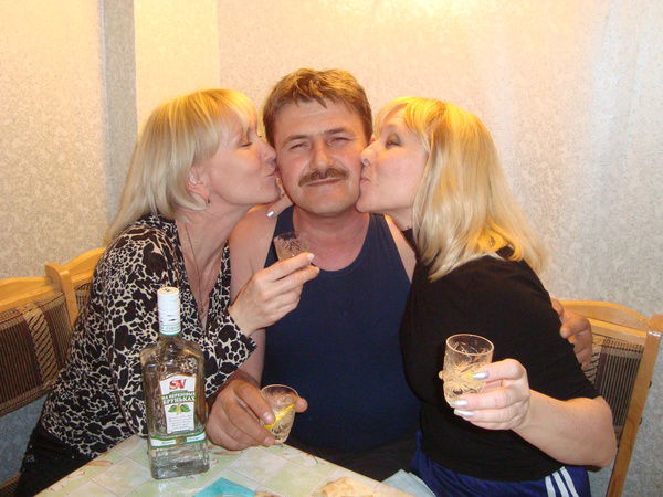 Сергей Синяк