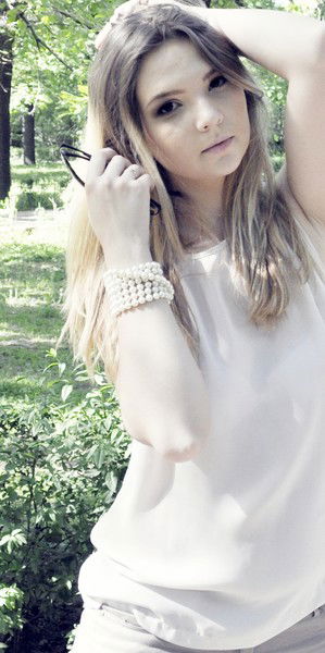 Маргарита Ряснова