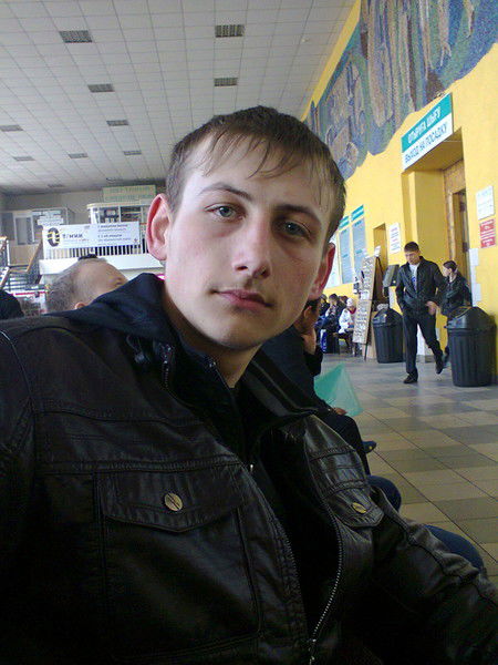 Кирилл Шейнеман