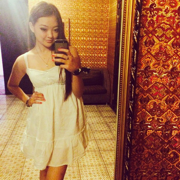 Айсана Жумакынова