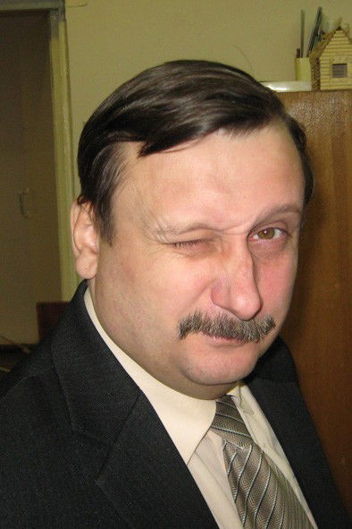 Игорь Шевердин