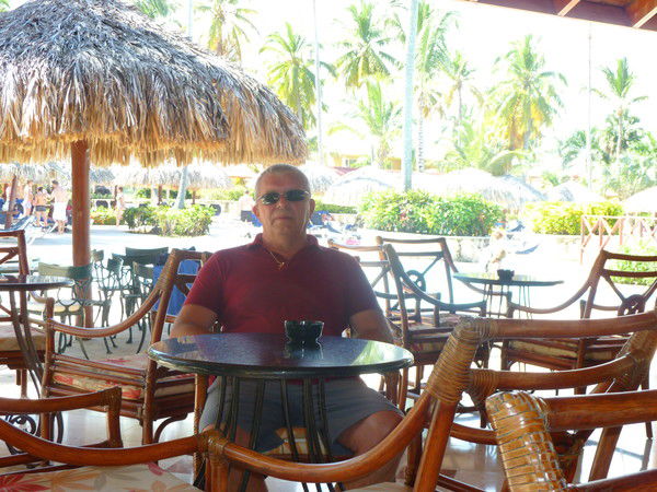 Владимир Кулигин