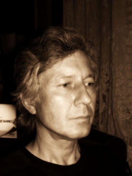 Юрий Дворниченко