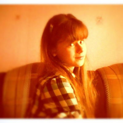 Яна Светлова