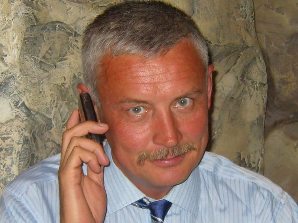 Вячеслав Халиулин