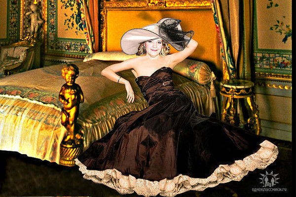 Ольга Ненартович