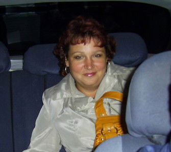 Ольга Макарова