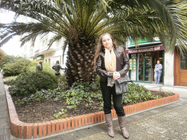 Елена Шестакова