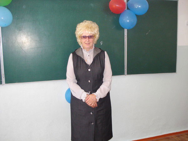 Марина Гатина